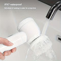 Electric Cleaning Brush