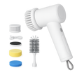 Electric Cleaning Brush