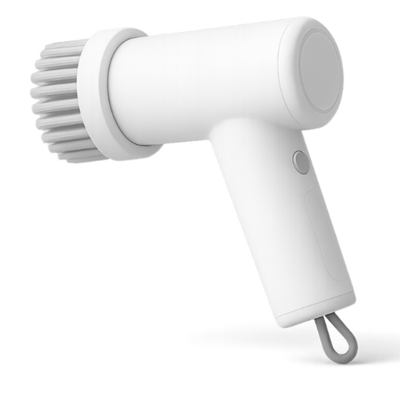 Electric Cleaning Brush