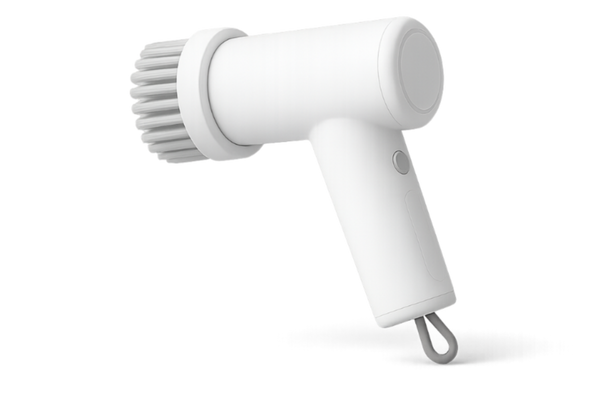 Electric Cleaning Brush